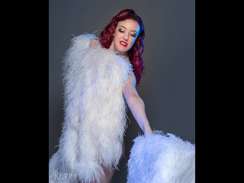 The Fan Dancer @ Dr Jekylls