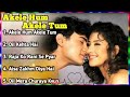 Akele Hum Akele Tum Movie All Songs Aamir Khan Manisha Koirala Movie Jukebox
