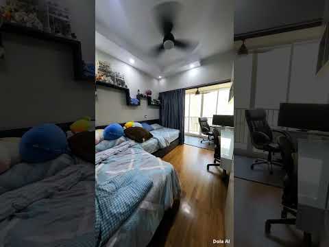 Meadows @ Peirce, 628 Upper Thomson Road, Mandai / Upper Thomson, 4 Bedrooms, 2,045 sqft, Condominium For Sale, by Chee Yun Xuan, 500273698 - PropertyGuru.com.sg