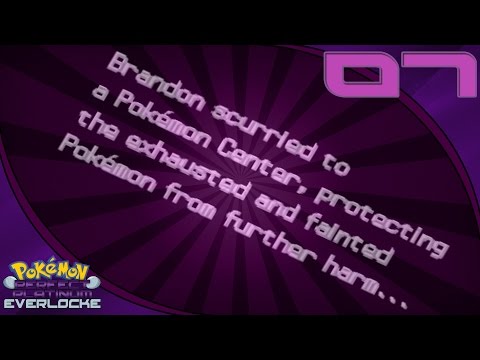 Pokemon Perfect Platinum Everlocke Finale
