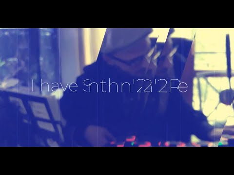 Tomasz Akustyczny - LockDown Movie 03 # Smthn'2Ride # Live Looping #