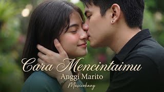 Download lagu Anggi Marito - Cara Mencintaimu - Cover by Oka  mp3