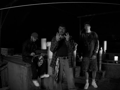 GUESAN - LA MIA BANDA 2 feat. IZI & VAZ TÈ (PROD. CHRYVERDE & WILLY)