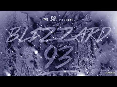 The 58's -  Mayo ft. B. White "Memories" (prod. Sayez)