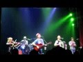 Gaelic Storm - Lovers Wreck