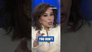 Judge Jeanine: &#39;Jasmine Crockett is not too bright&#39; #politics #shorts #thefive #news #elonmusk #fox