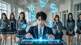 Download lagu [Multi SUB] （全集）重生男主告别恋爱脑专心搞钱！凭先知系统赚得盆满钵满，一边暴富一边宠校花，逆袭之路超上头！！#最火短剧推荐 #短剧全集 #精彩大陆短剧 mp3