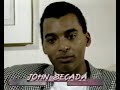 Inside Music with Jon Secada - Just Another Day