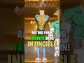 The INVINCIBLE SKIN In FORTNITE