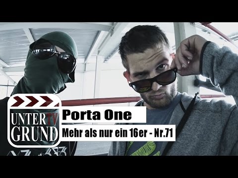 Mehr als nur ein 16er - Nr.71 Porta One