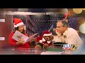 2017 Happy Holidays Promo