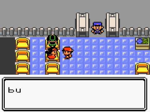 Let's Play Pokémon Crystal - Part 122