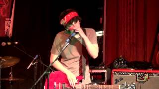 JOHNNY HOFFMAN AND THE RESIDENTS @ 88 Keys Seattle Hempfest Tryouts