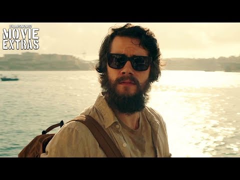 American Assassin 'Globe-trotting' Featurette (2017)