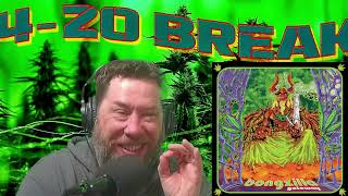 Bongzilla &#39;Keefmaster&#39; (Reaction)