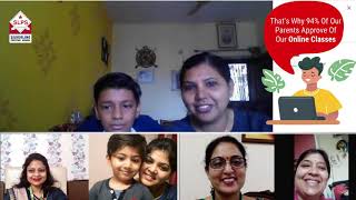 Silver Line Prestige School Video