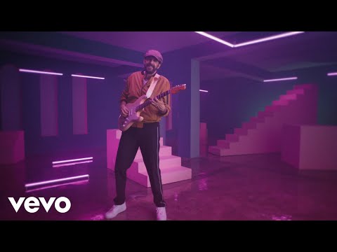 Juan Luis Guerra