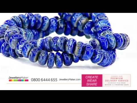 JewelleryMaker LIVE 07/11/2016 - 8am - 1pm