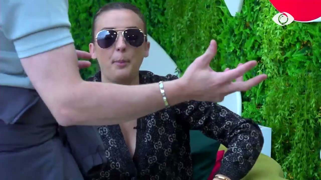 “T’ju vij turp të dyve”/ Stenaldo debaton me Rogertin dhe Mirin