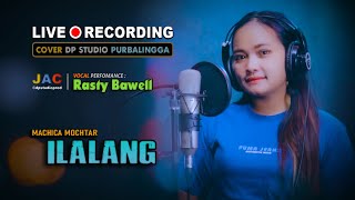 Download lagu ILALANG (Machica Mochtar) DANGDUT COVER @RastyBawell mp3