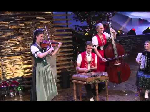 Nicolas Senn -  A wörzigs Bröckli Appezöller Chääs 2015