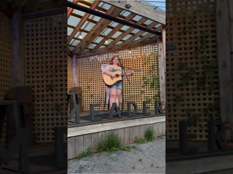 Lana Nichols - Better Now - Misc Originals
