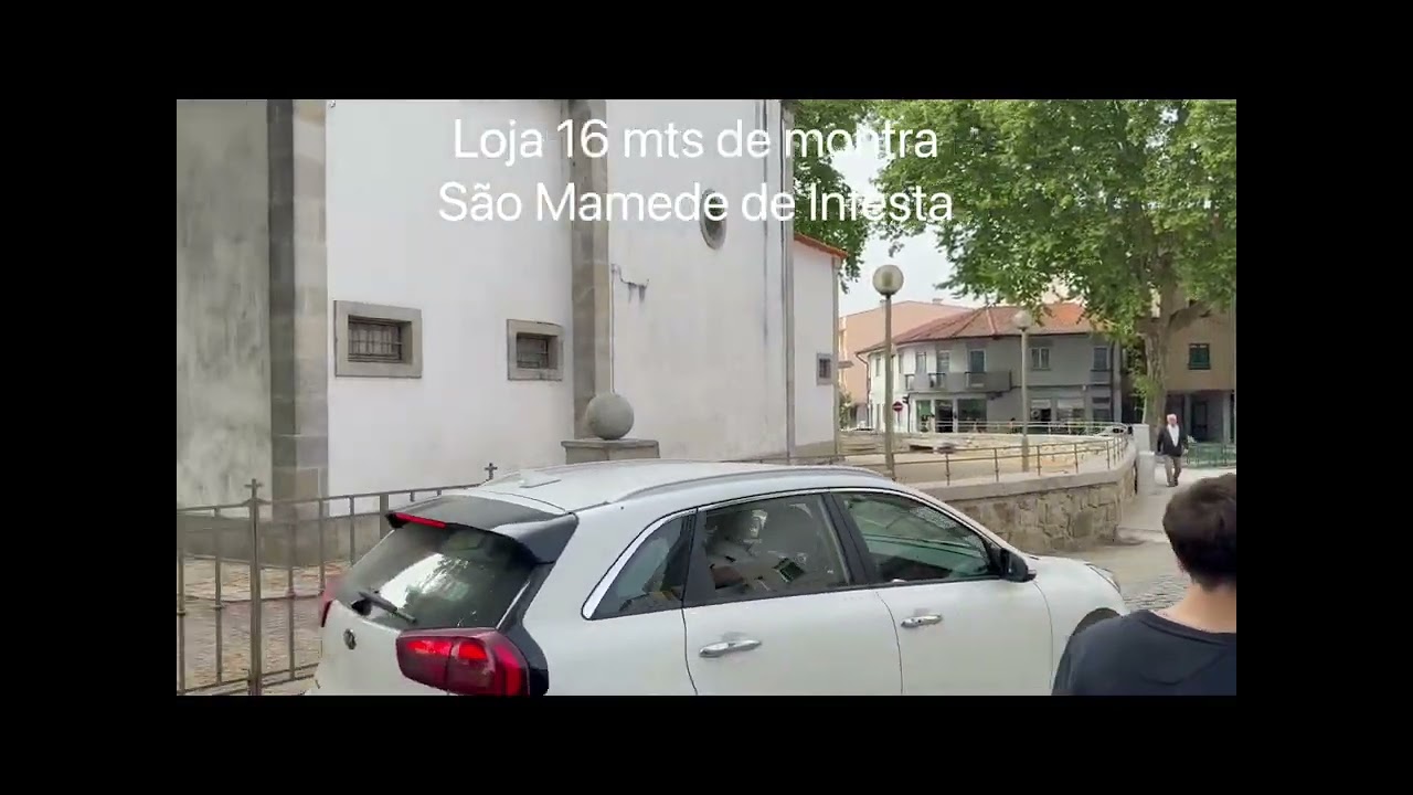 Vídeo do imóvel