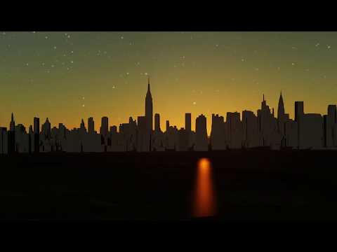 Manhattanhenge 2020 - Episode. 4: A flight up the East River