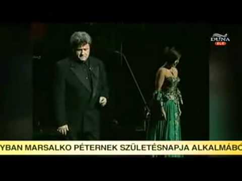 Pápai Erika - Maros Gábor: Gyere ülj kedves mellém