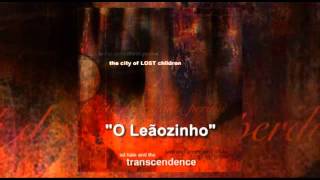 Ed Hale and The Transcendence - O Leãozinho