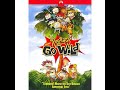 Opening Closing To Rugrats Go Wild 2003 DVD Full Screen Selection 60fps