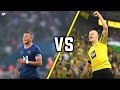 Kylian mbappe vs Erling haaland 2021 • who's the best? skills & goals 2021-22 | HD
