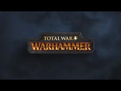 Total War - Warhammer Cinematic Unofficial Fanmade Trailer