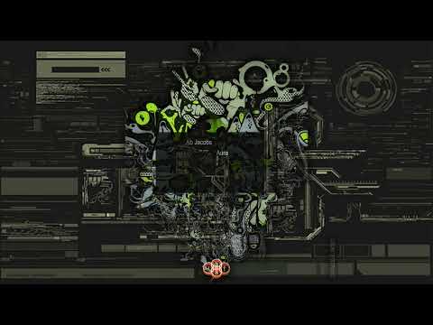 Ab Jacobs - Aura Original mix