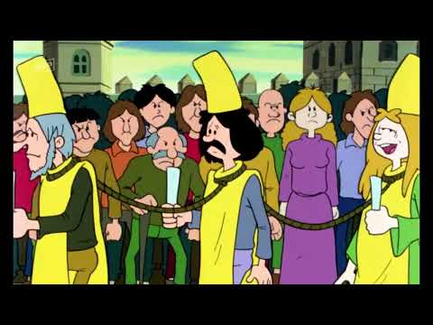 Es war einmal ... der Mensch – #15 Das Goldene Zeitalter Spaniens