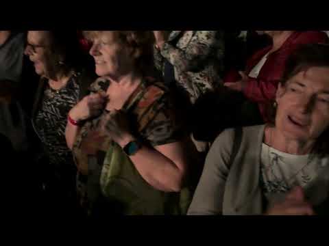 Jaromír Nohavica - Hlídač krav live Boskovice 27.8.2024