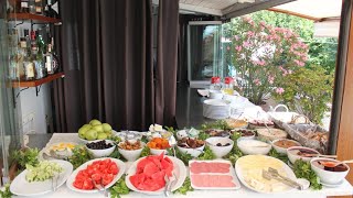 Hotel Sari Konak, İstanbul, Turkey | Geeta Travel Gallery