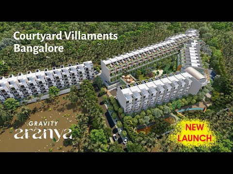 3D Tour Of Gravity Aranya