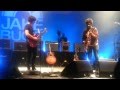 JAKE BUGG & Michael Kiwanuka - Worry Walks ...