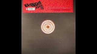Banda Black Rio - Magia Do Prazer (Faze Action Horny Mix) [MRB 12019]