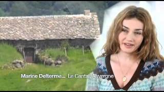preview picture of video 'Là où je t'emmènerais Le Cantal, Auvergne (Le QG des Cantalous)'