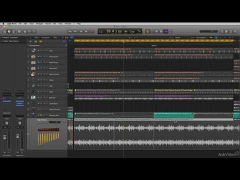 Free Download Hip Hop Trap TUTORiAL-SYNTHiC4TE