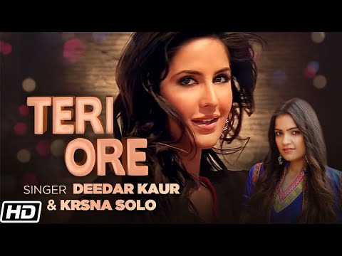 Teri Ore — watch video