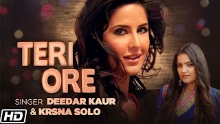 Teri Ore song artwork