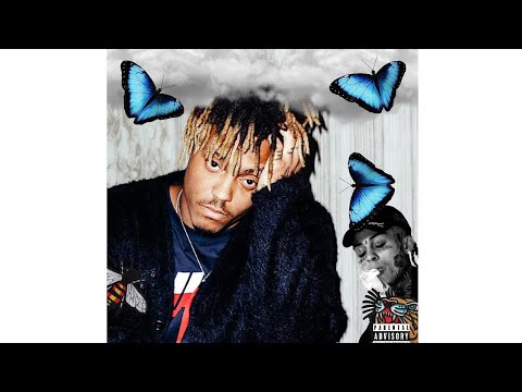 Juice WRLD - Don’t Love Me For Me ft. lil skies (unreleased)