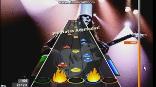 Nun Chuka Kata By Buckethead Guitar Flash Custom Chart