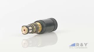 Watch our 360° video — see this Electronic Control Valve from every angle