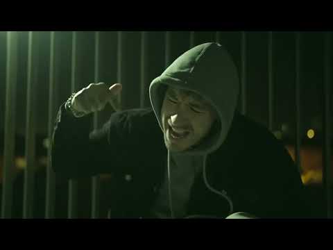 Aaron J - STAY (Official Music Video)