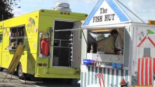 preview picture of video 'British Street Food Awards 2010'