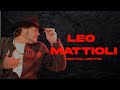 Mientes, Mientes - Leo Mattioli | Video LYRIC